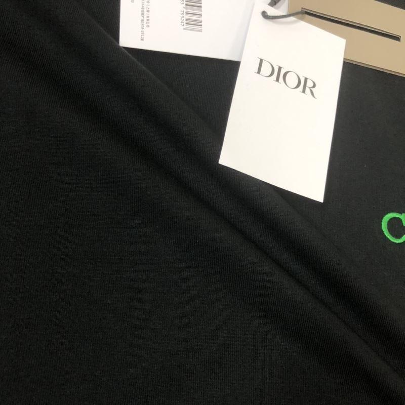 Christian Dior T-Shirts